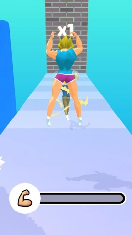 愤怒的新娘截图3