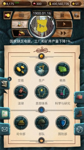 20世纪另类历史图2