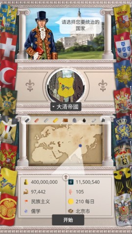 20世纪另类历史图1