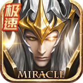 精灵盛典黎明极速版