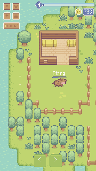 快乐像素农场(2)