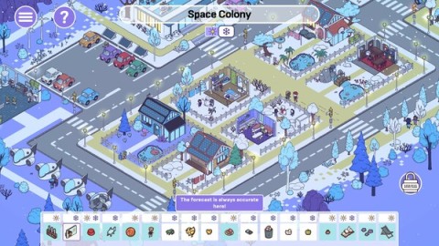 时代之下2：发现1