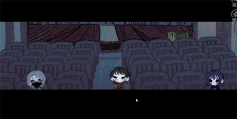 头七怪谈橙光图2