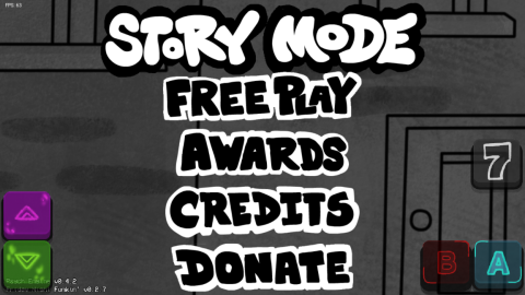 fnf疯狂注射模组3