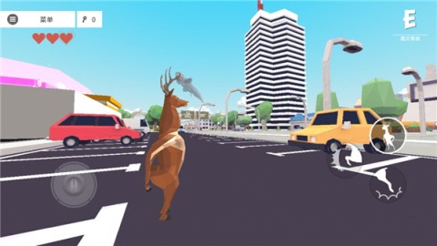 非常普通的鹿模拟器3