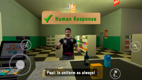 夜间伪人超市图2