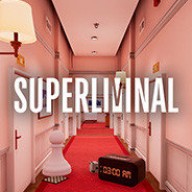 superliminal（超阈限空间）