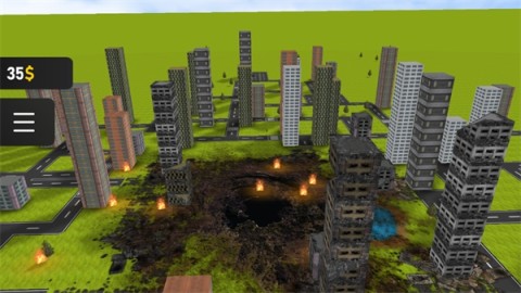 核弹模拟器正版