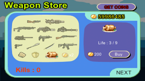 愤怒的火柴人2图3