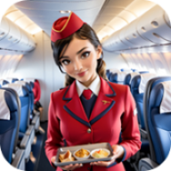 机场乘务员模拟器