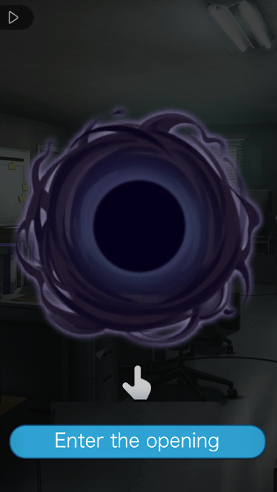 幽灵小镇超自然截图1