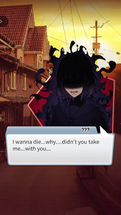 幽灵小镇超自然截图3