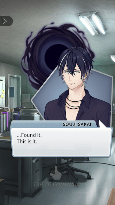 幽灵小镇超自然截图4