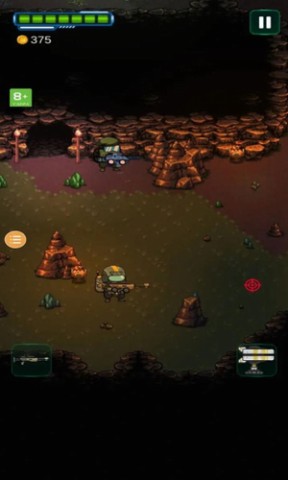 太空僵尸幸存者2图1