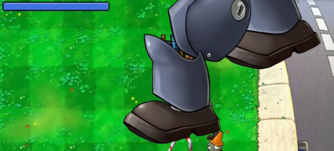 奥特曼大战僵尸Plus