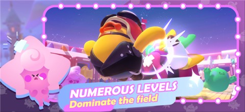 PuffGo帕提派对图3