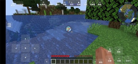 我的世界冰火传说模组