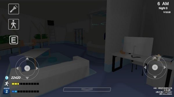 夏莱的午夜后宫2图3