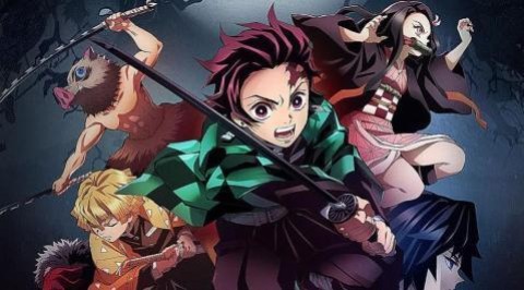 鬼灭：猎鬼人(2)