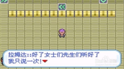 口袋妖怪火箭队图1