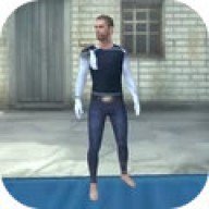 天才跑酷大作战