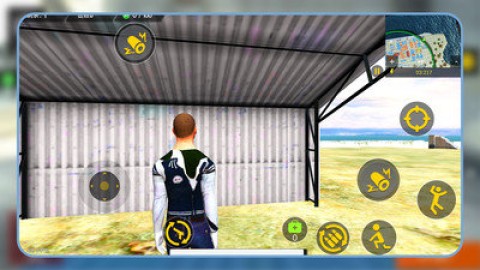 天才跑酷大作战图1