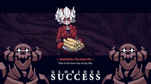 helltaker安卓版图4