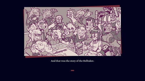 helltaker安卓版图3