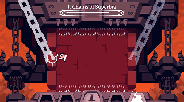 helltaker安卓版图1