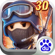 混乱大枪战老版