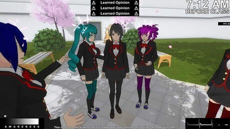 yanderesimulator(3)