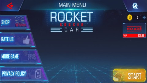 火箭足球杯2021图2