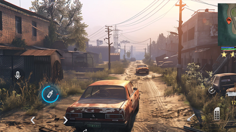 火力全开2旧版图2