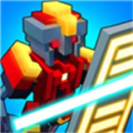 机器人大乱斗双人联机版