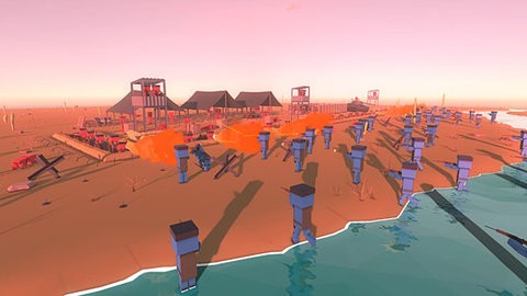 古代战争3正版(1)