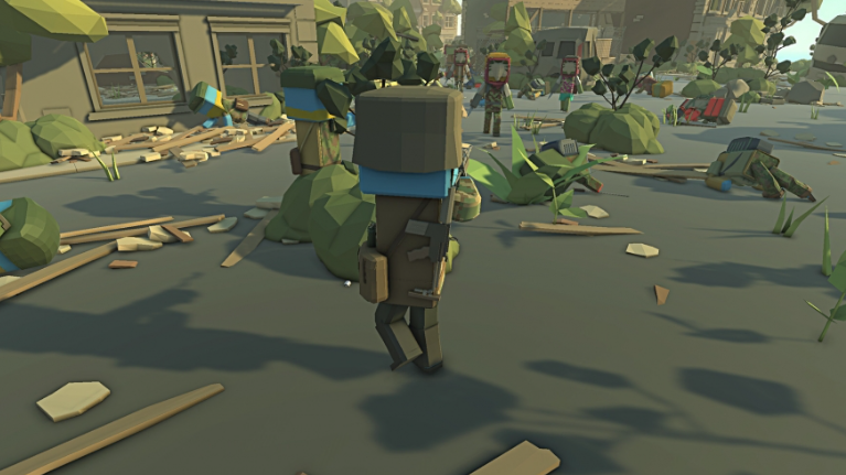 古代战争3正版(3)