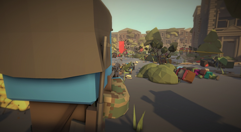 古代战争3正版(4)