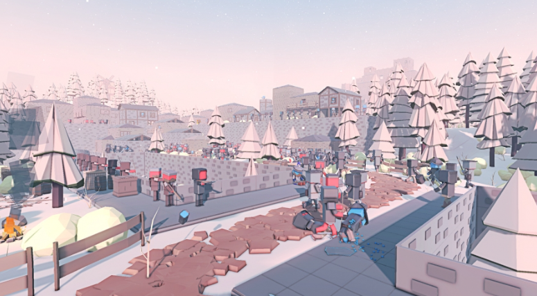 古代战争3正版(2)