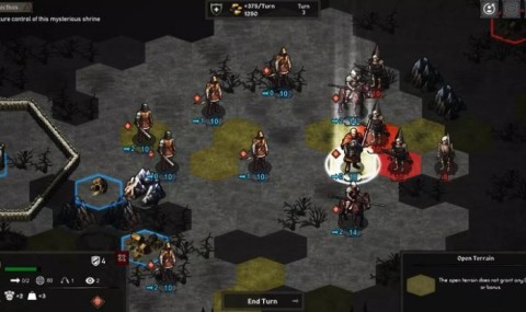 洛尔哈文诅咒之战2