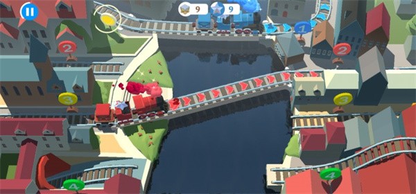 列车调度员世界(Train Conductor World)图2