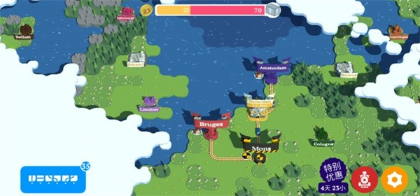 列车调度员世界(Train Conductor World)图4