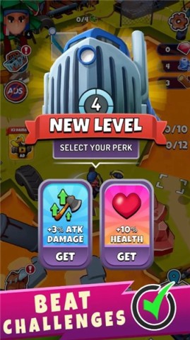 脱轨生存冒险图2