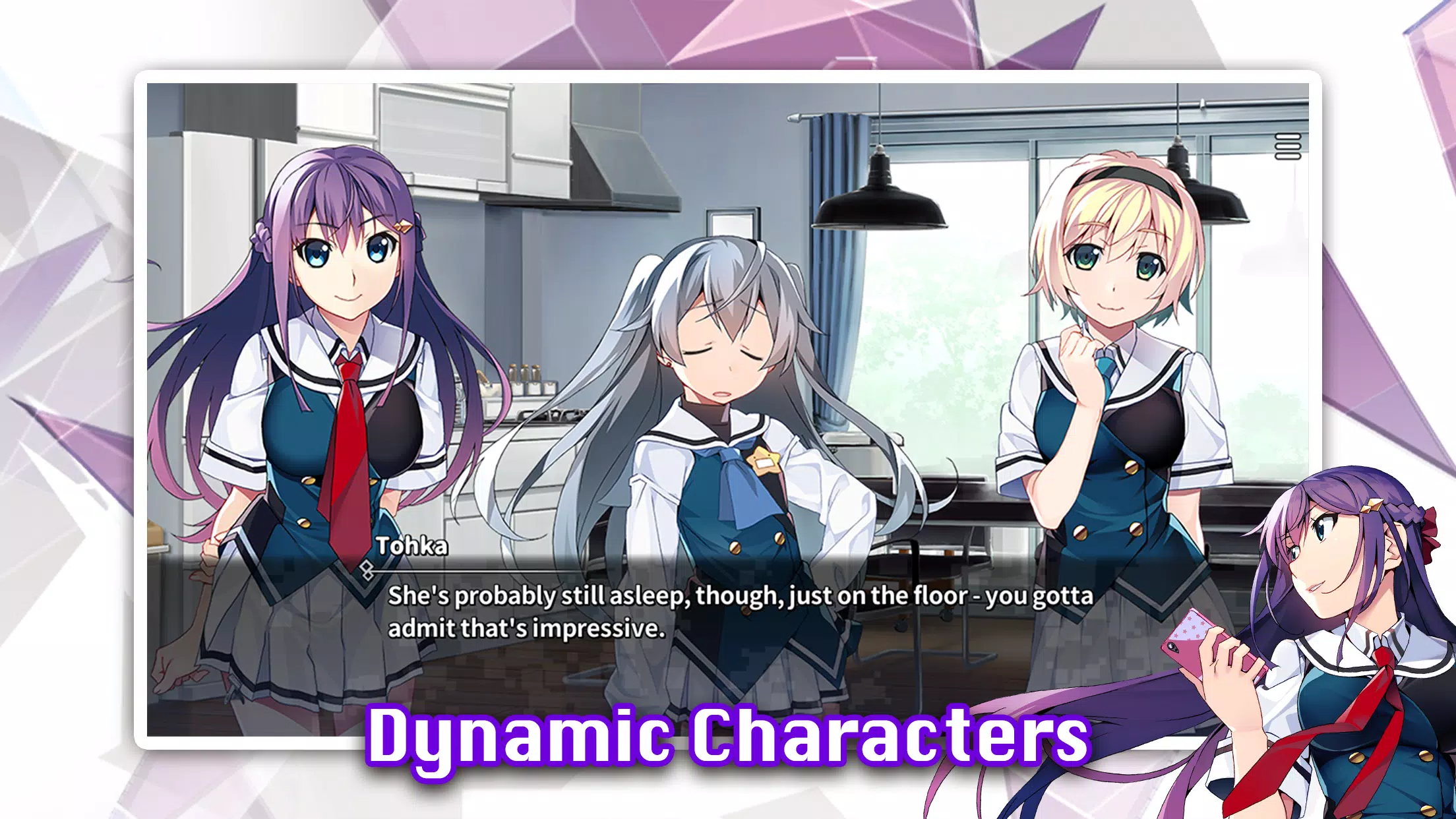 灰色幻影扳机第1卷2