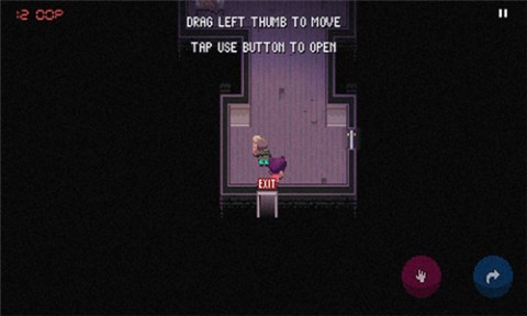 加拿大死亡之路汉化版-图3