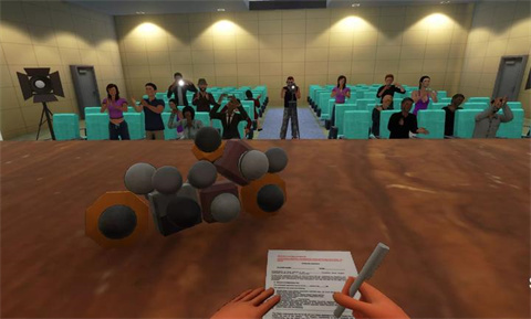 足球人生模拟器图1