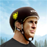 极限挑战自行车2