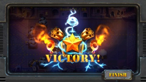 坚守阵地2汉化版图2