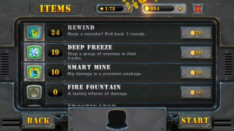 坚守阵地2汉化版图1