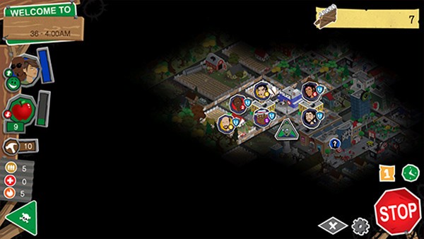 重建僵尸大陆3图2