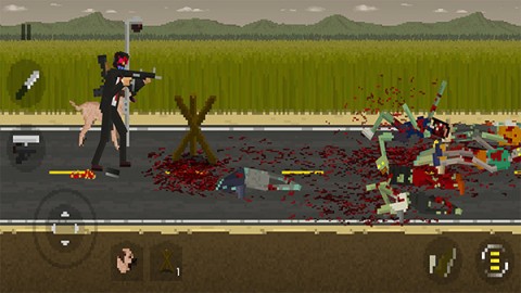 they are coming中文免费版图3